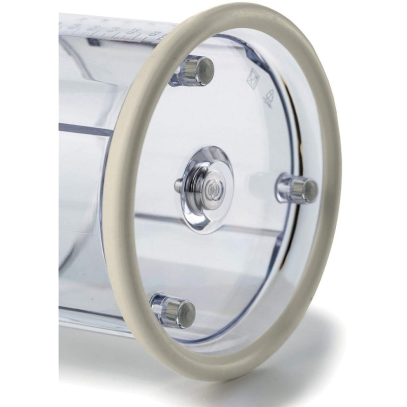 Подрібнювач Ariete 0438 green (00C043804AR0)