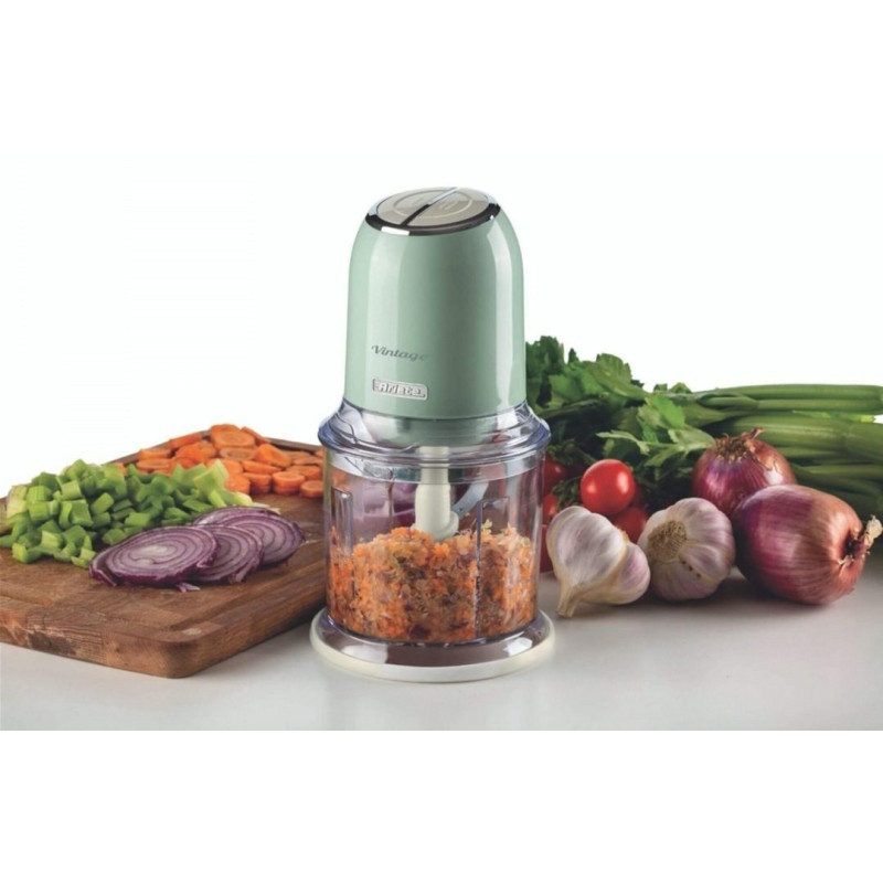 Подрібнювач Ariete 0438 green (00C043804AR0)