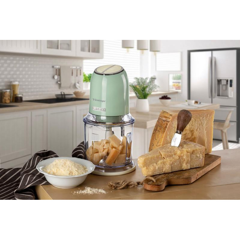 Подрібнювач Ariete 0438 green (00C043804AR0)