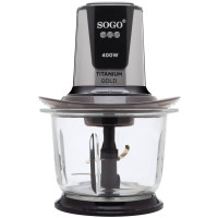 Подрібнювач SOGO SS-5260