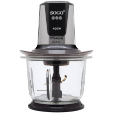 Подрібнювач SOGO SS-5260