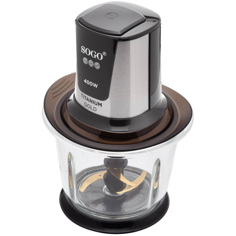 Подрібнювач SOGO SS-5260