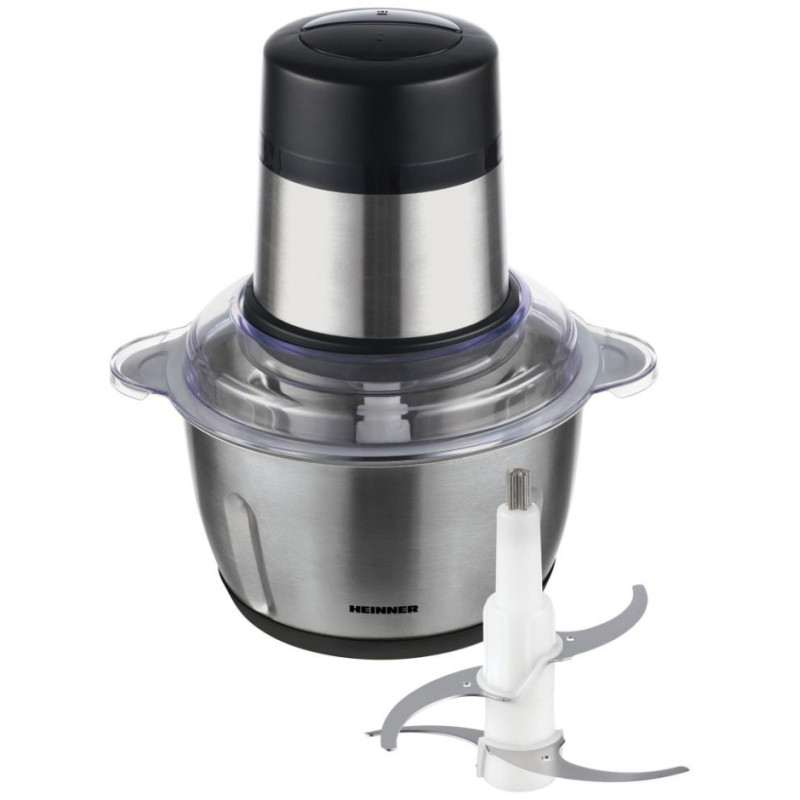 Подрібнювач HEINNER HMC-D300SS