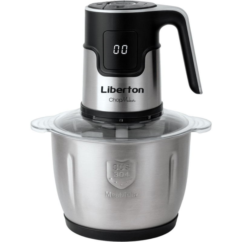 Подрібнювач LIBERTON LEG-1501