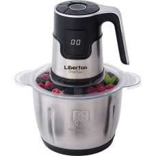 Подрібнювач LIBERTON LEG-1501