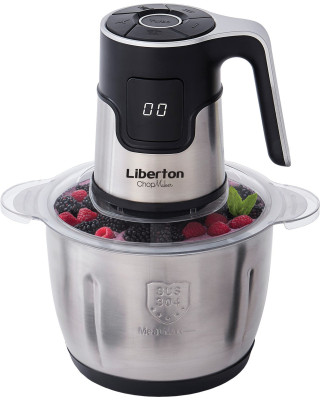 Подрібнювач LIBERTON LEG-1501
