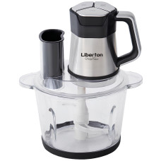 Подрібнювач LIBERTON LEG-1503