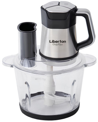 Подрібнювач LIBERTON LEG-1503