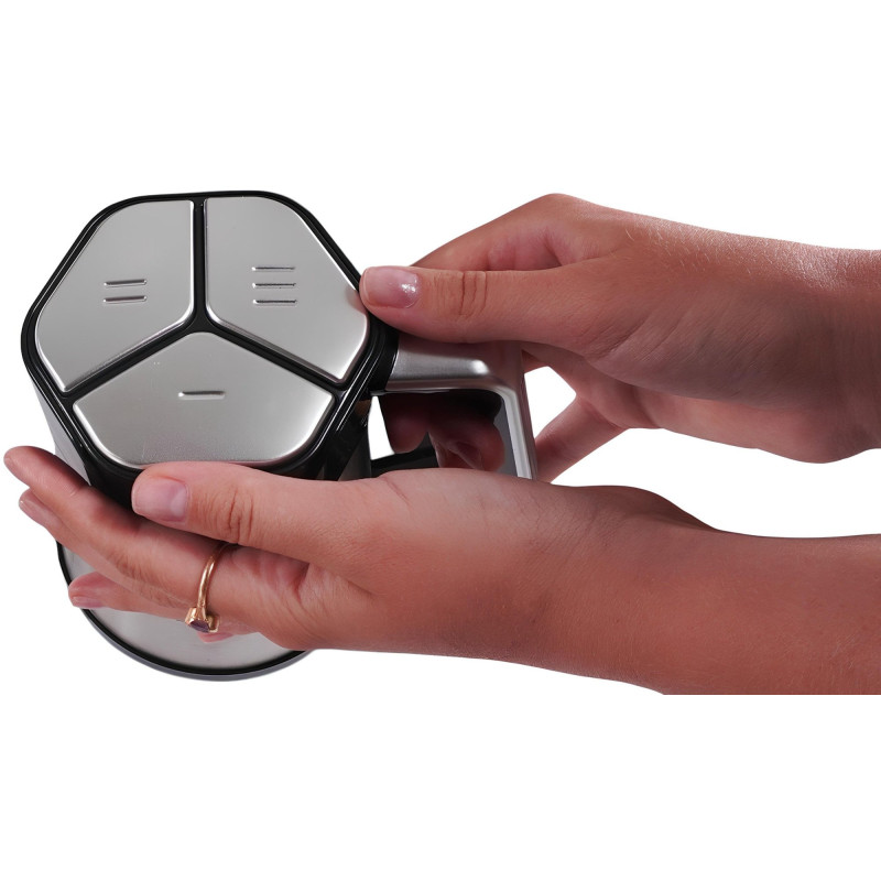 Подрібнювач LIBERTON LEG-1503