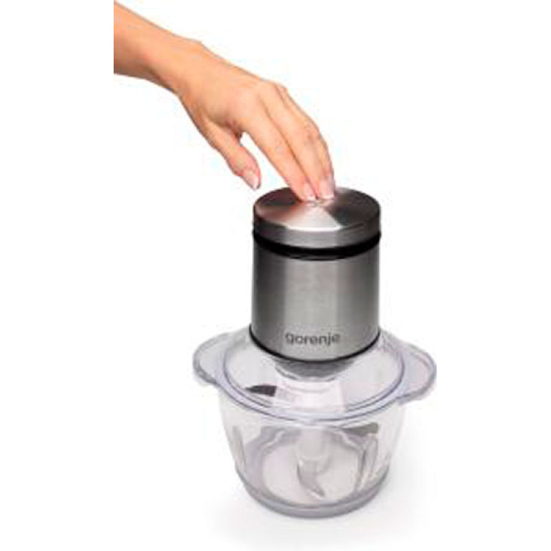 Подрібнювач Gorenje S450XE