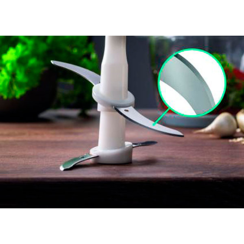 Подрібнювач Gorenje S450XE