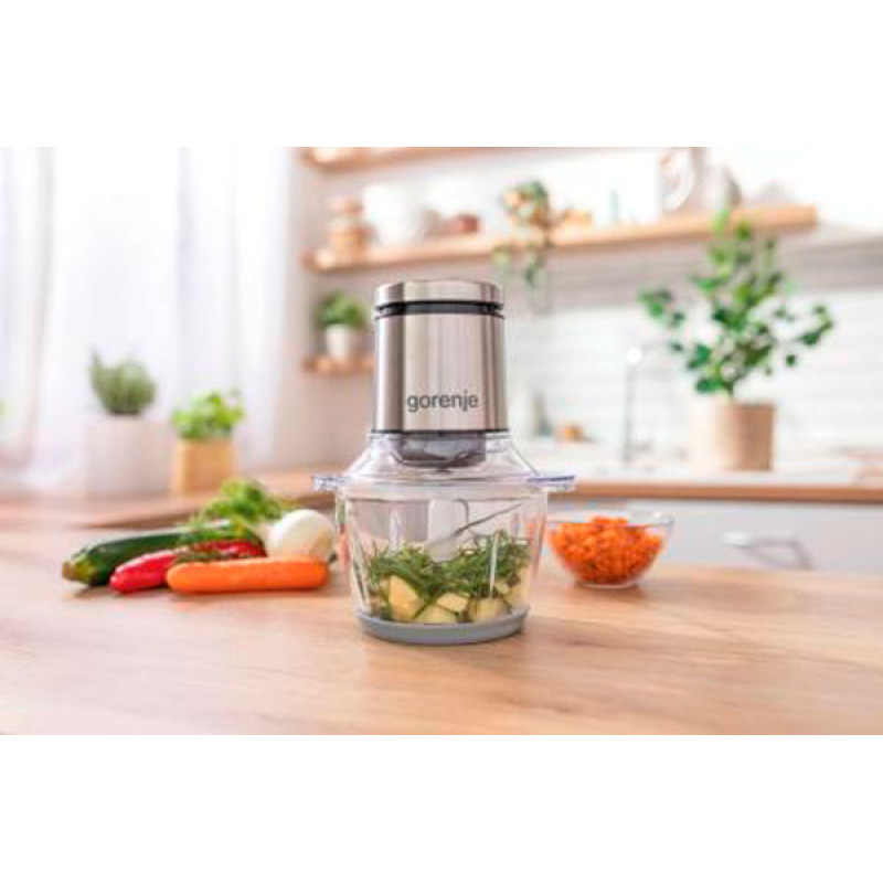 Подрібнювач Gorenje S450XE