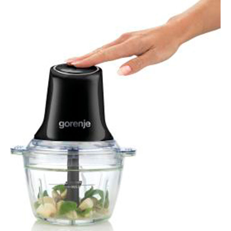 Подрібнювач Gorenje S501GBK