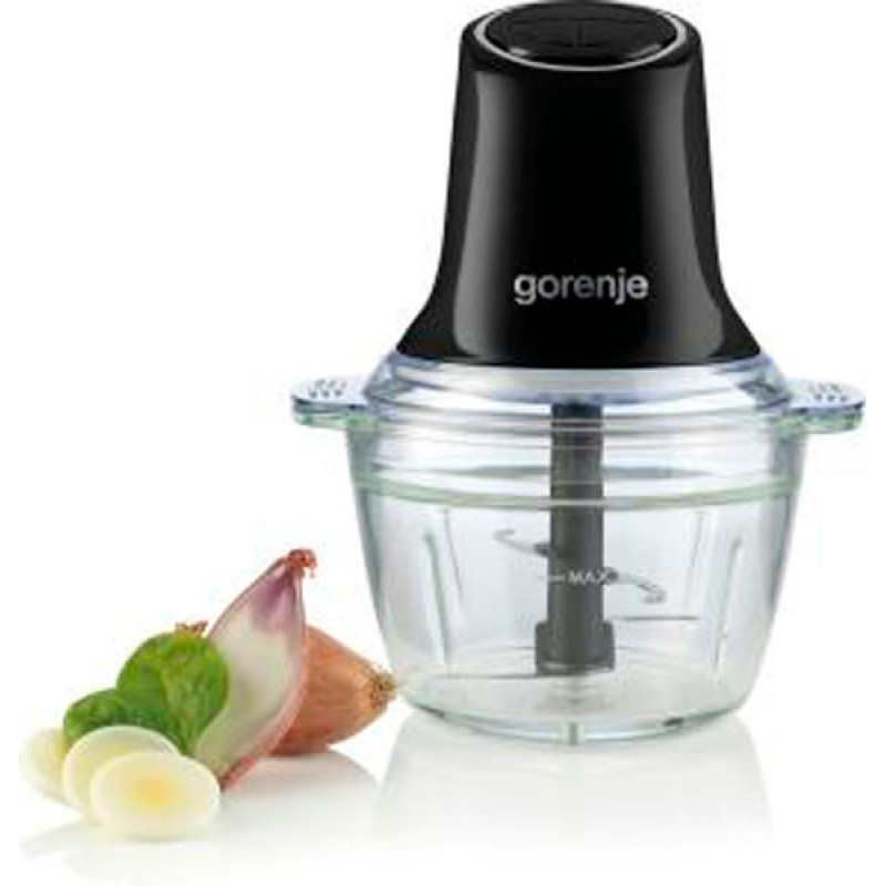 Подрібнювач Gorenje S501GBK