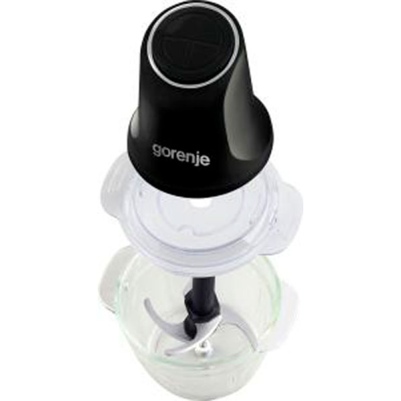 Подрібнювач Gorenje S501GBK