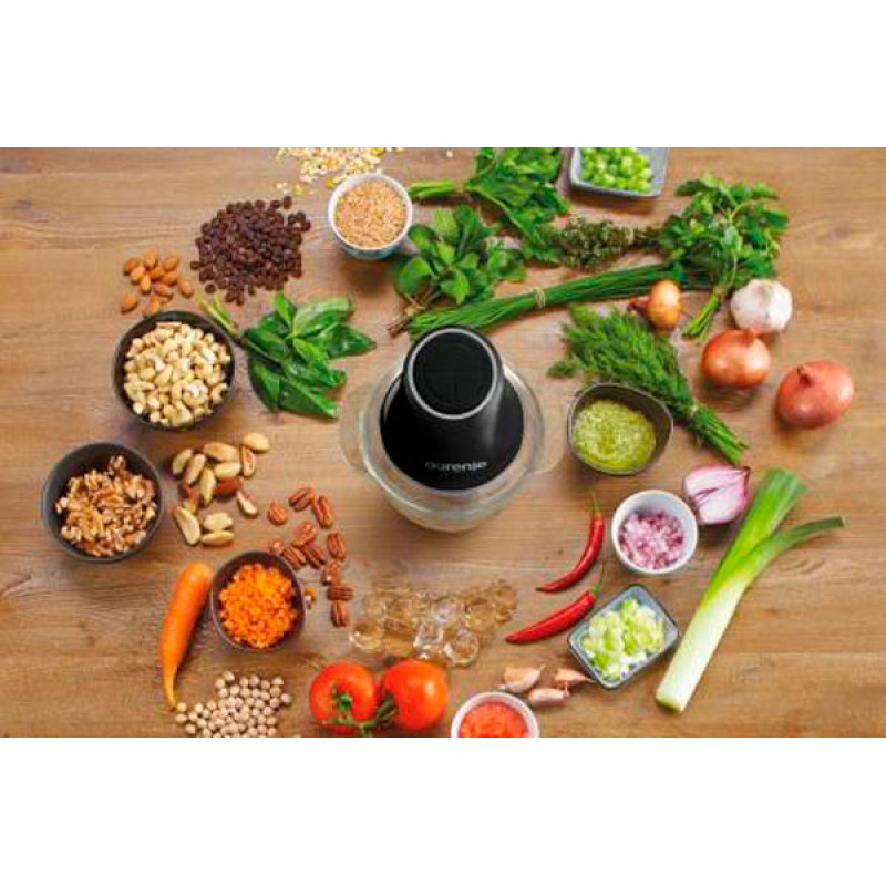 Подрібнювач Gorenje S501GBK