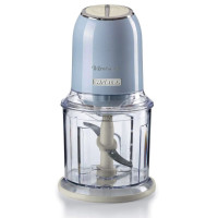 Подрібнювач Ariete 0438 blue (00C043805AR0)