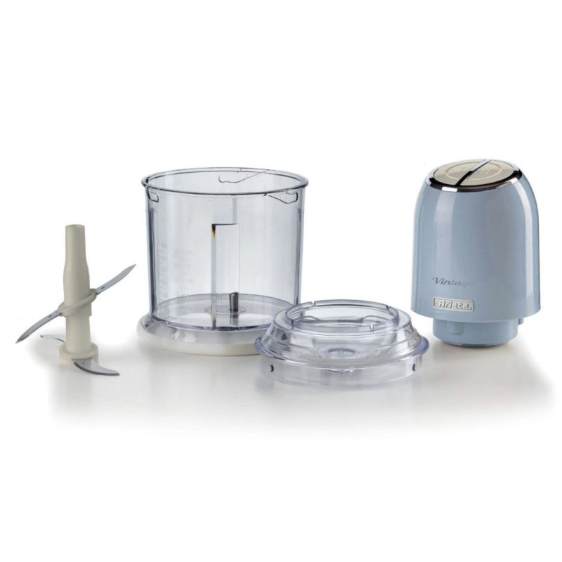 Подрібнювач Ariete 0438 blue (00C043805AR0)