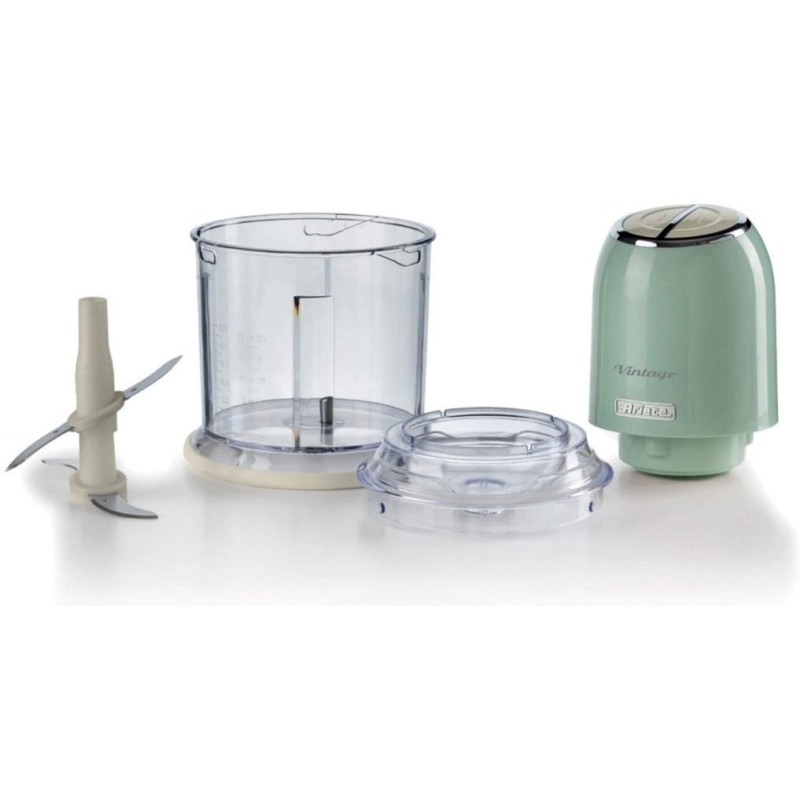 Подрібнювач Ariete 0438 green (00C043804AR0)