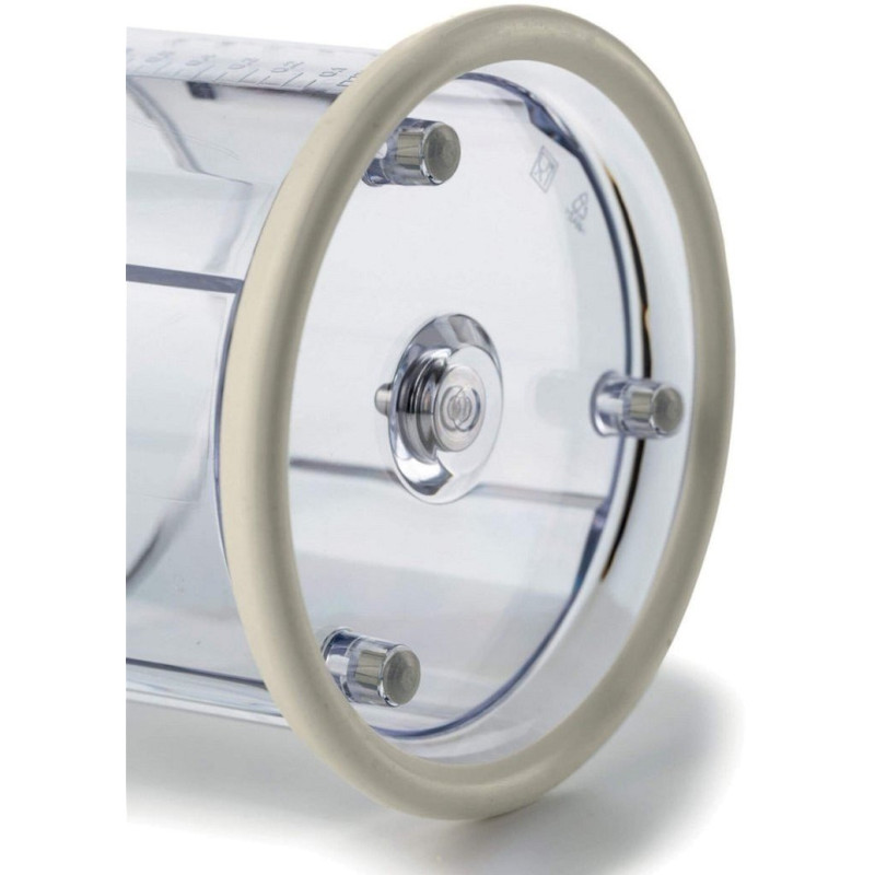 Подрібнювач Ariete 0438 green (00C043804AR0)