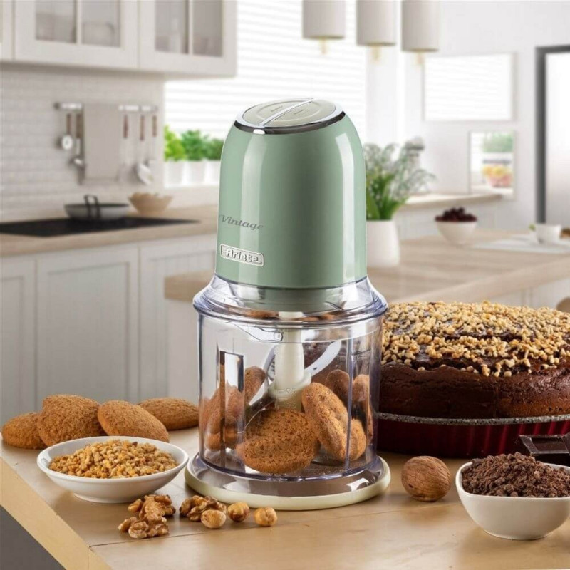 Подрібнювач Ariete 0438 green (00C043804AR0)