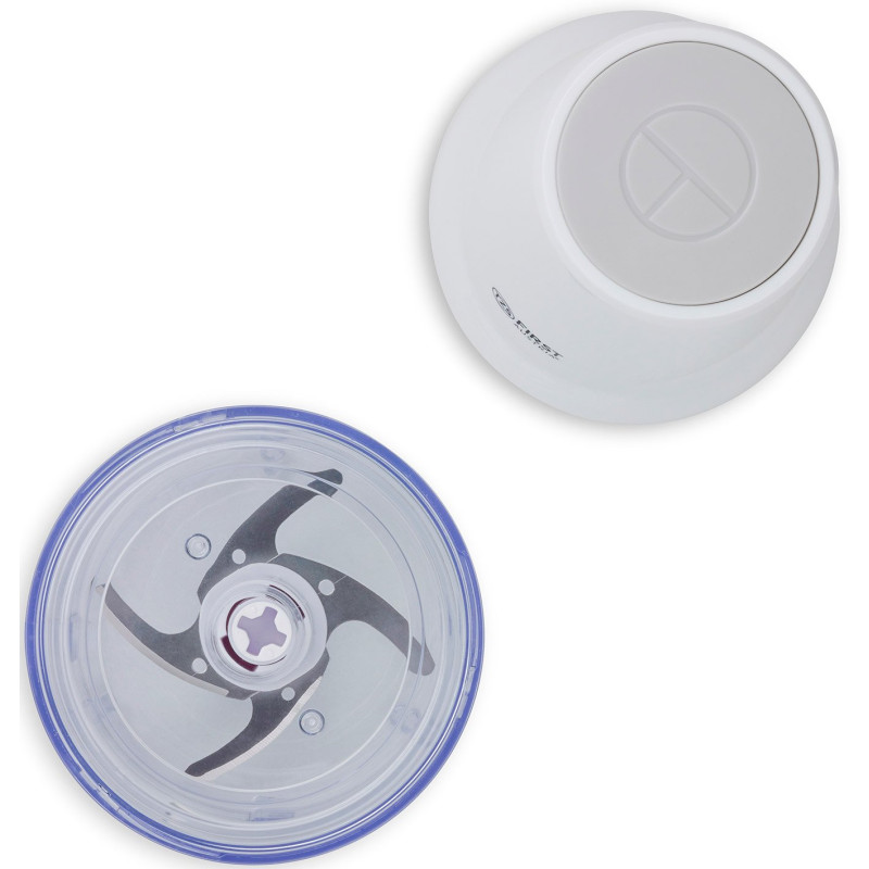 Подрібнювач First Austria FA-5114-WI