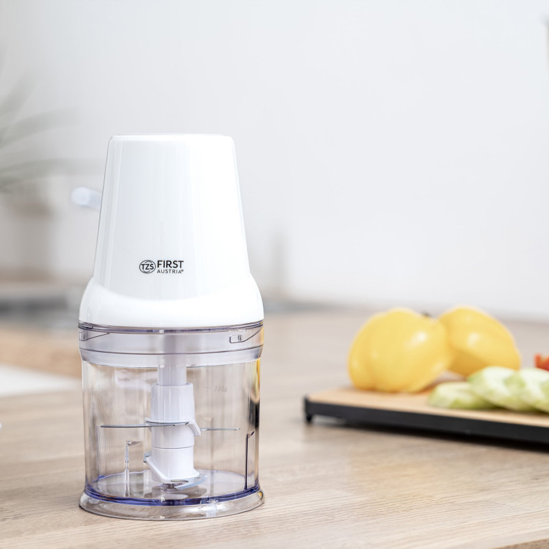 Подрібнювач First Austria FA-5114-WI