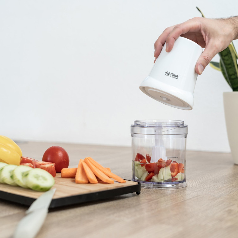 Подрібнювач First Austria FA-5114-WI