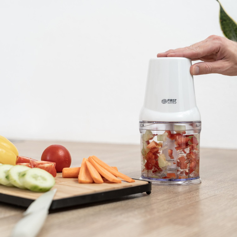 Подрібнювач First Austria FA-5114-WI