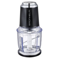 Подрібнювач Grunhelm EBS-614B