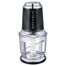 Подрібнювач Grunhelm EBS-614B