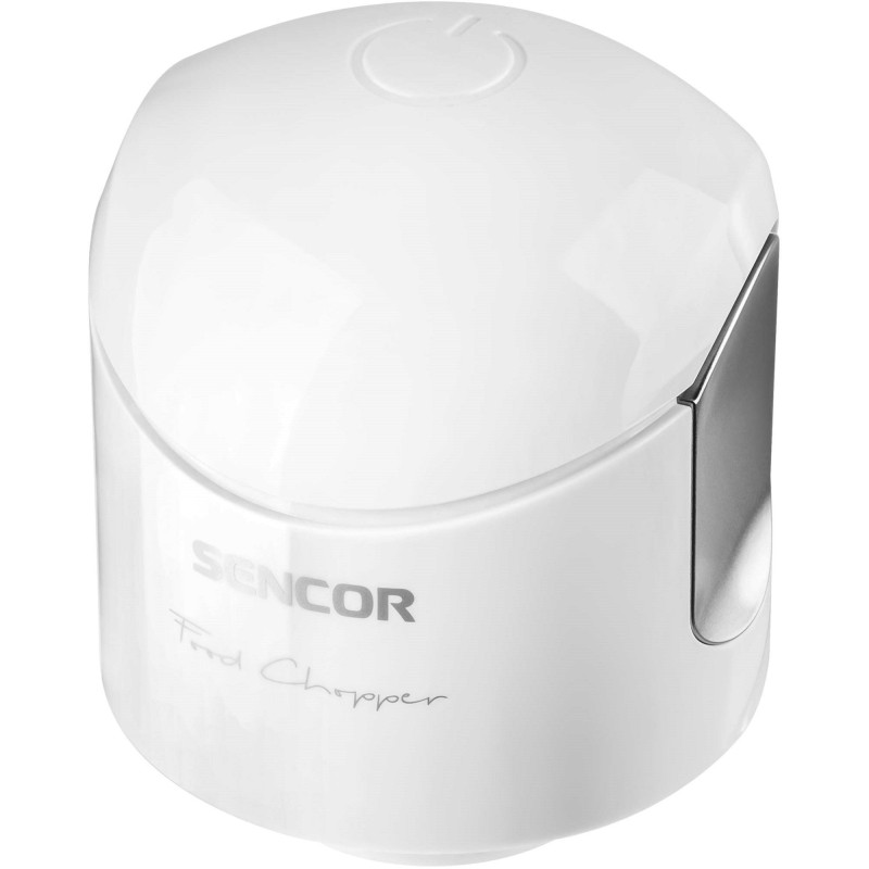 Подрібнювач Sencor SCB 5100WH-EUE3