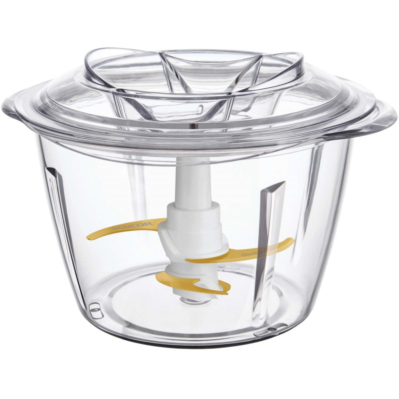 Подрібнювач Sencor SCB 5100WH-EUE3
