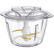 Подрібнювач Sencor SCB 5100WH-EUE3