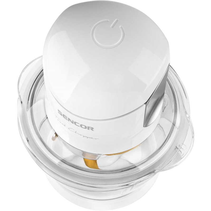 Подрібнювач Sencor SCB 5100WH-EUE3