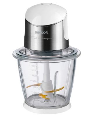 Подрібнювач Sencor SCB 6150SS-EUE3