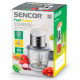 Подрібнювач Sencor SCB 6150SS-EUE3