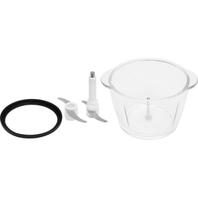 Подрібнювач ECG SP 4030 Glass