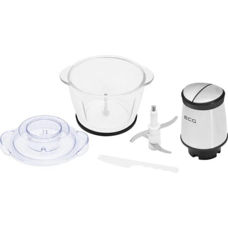 Подрібнювач ECG SP 4030 Glass