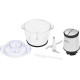 Подрібнювач ECG SP 4030 Glass