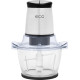 Подрібнювач ECG SP 4030 Glass