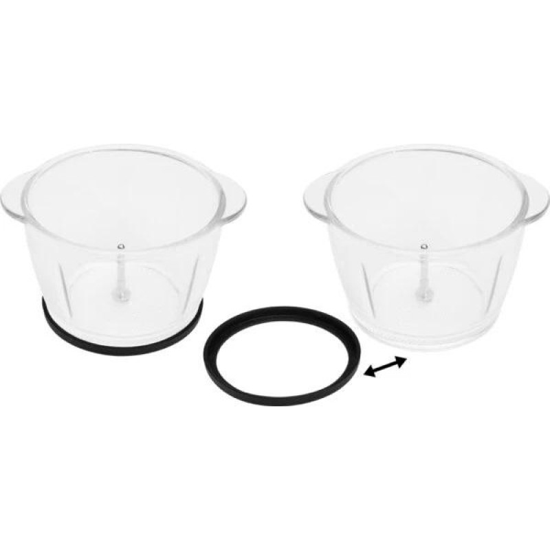 Подрібнювач ECG SP 4030 Glass