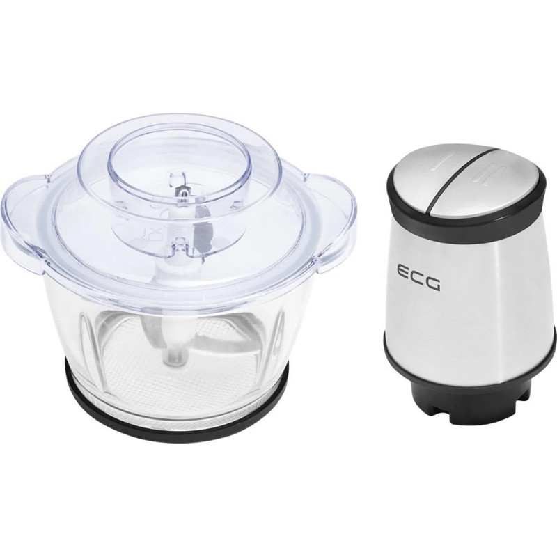 Подрібнювач ECG SP 4030 Glass