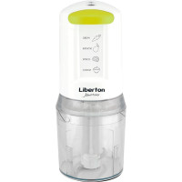 Подрібнювач Liberton LEG-1500