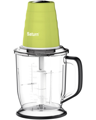  Подрібнювач Saturn ST-FP0064