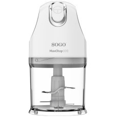 Подрібнювач SOGO SS-5263