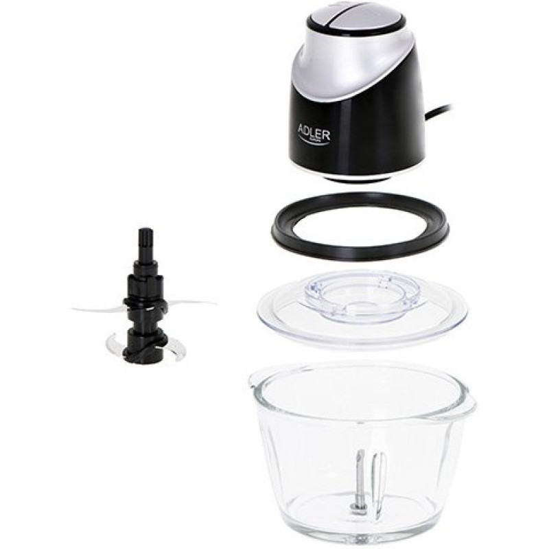 Подрібнювач Adler AD 4082