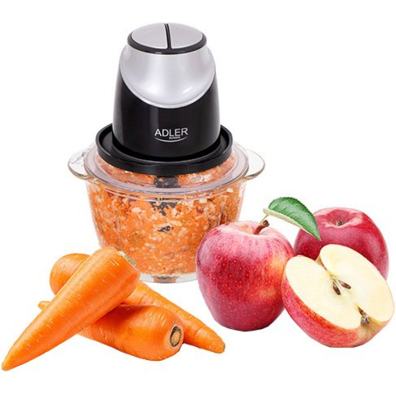 Подрібнювач Adler AD 4082