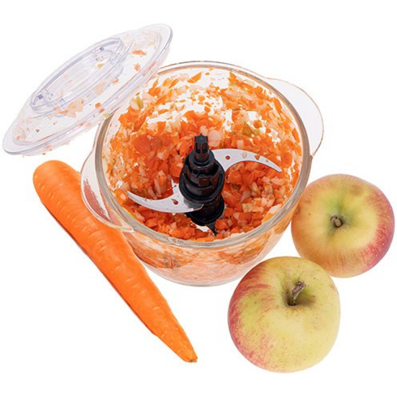 Подрібнювач Adler AD 4082