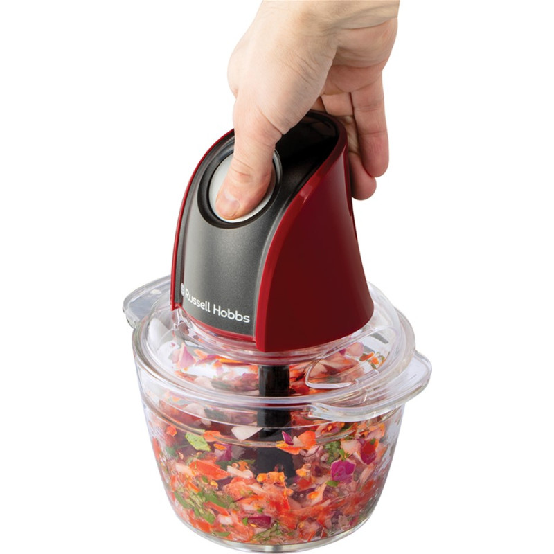 Кухонний комбайн RUSSELL HOBBS 27130-56 Desire Mini Chopper